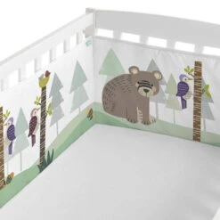 Harvestwood Tour De Lit 210x40 Cm -Univers du Lit Boutique a5bdb75b8200436491b28a09607bb999