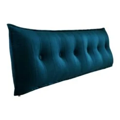 Grand Coussin De Lit Décoratif, Velours -Univers du Lit Boutique a5c5fbe4f4f64d3aaa364bb068914e0d