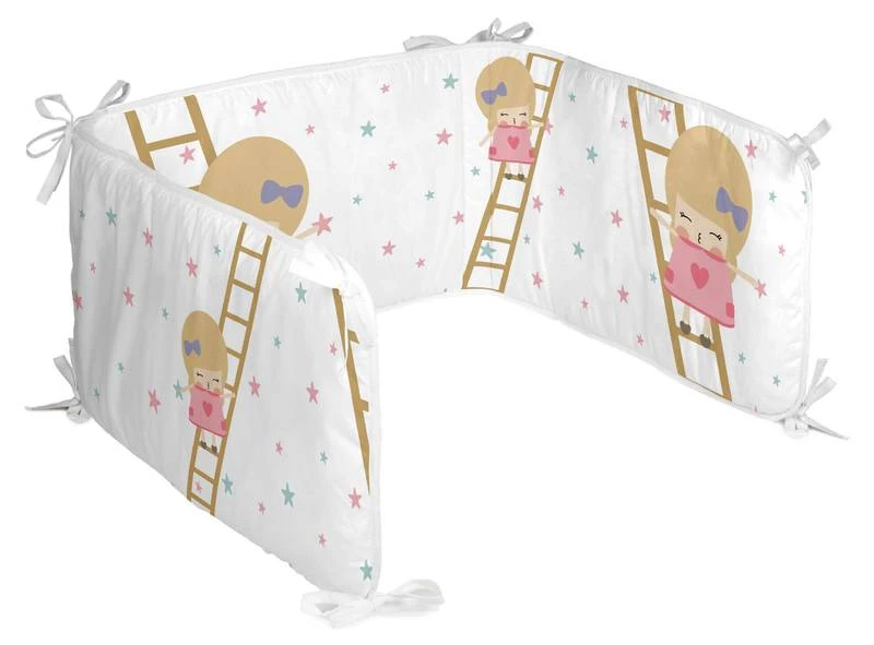 Moon Dream Tour De Lit 210x40 Cm 3 Moon Dream Tour De Lit 210x40 Cm