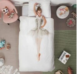 Snurk Parure De Lit Ballerine - 1 Personne -Univers du Lit Boutique a6a1919bf822410aac7d13301881bc51.cropped 103 123 802 766.processed