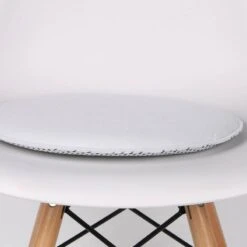 Coussins D'assise LESLIE (Lot De 4) -Univers du Lit Boutique a70dc8efab9a4ec388cb266e9d448048