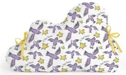 Ses Amis Tour De Lit Forme 60x40 Cm