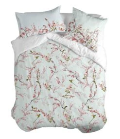 Chinoiserie Housse Couette 135/140x200