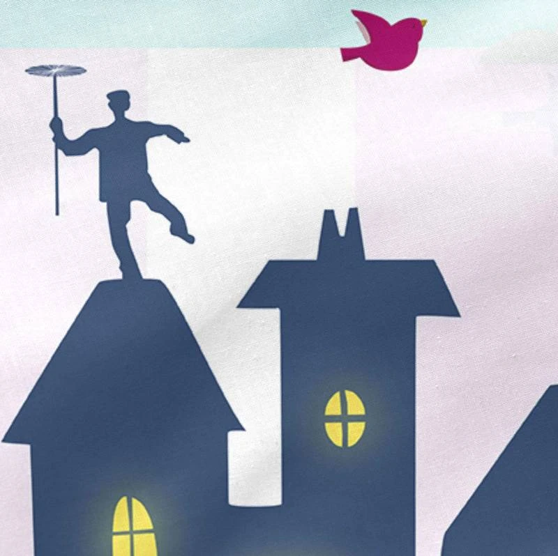 Nanny Tour De Lit 210x40 Cm 6 Nanny Tour De Lit 210x40 Cm – Image 4