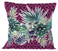 Elixir Housse De Coussin