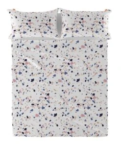 Terrazzo Drap 240x270 Cm