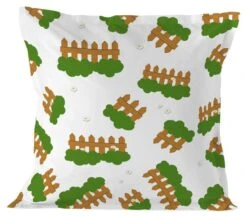 Piggys Taie D'oreiller