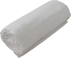 Drap Housse En Coton Lavé -Univers du Lit Boutique ab57bfc248244205af6a0999d1caff72