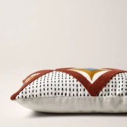 Housse De Coussin ZAYI -Univers du Lit Boutique aba6a505cf564b93b0547d5e874713ee