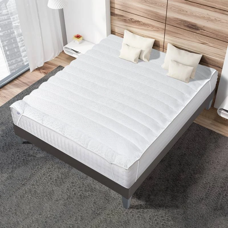 Surmatelas Wellness 4 Surmatelas Wellness – Image 2
