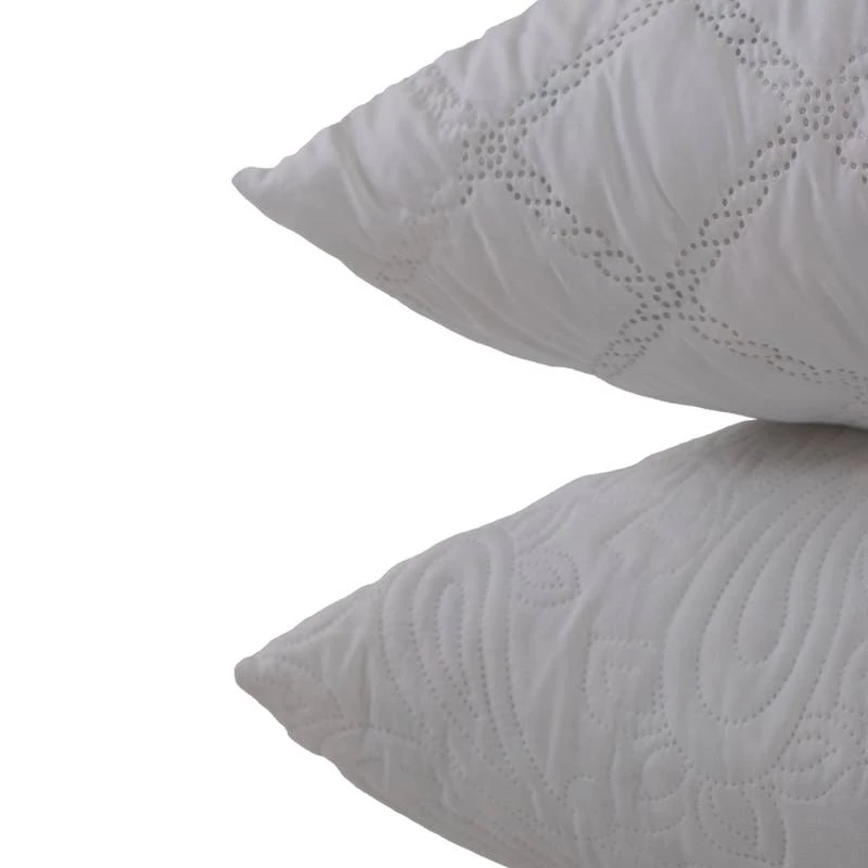 2 Oreillers 60x60cm 6 2 Oreillers 60x60cm – Image 4