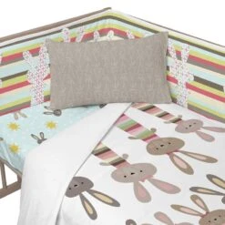 Rabbit Family Tour De Lit 210x40 Cm -Univers du Lit Boutique afb127c7c8aa4839afdfb7445c18a9c3