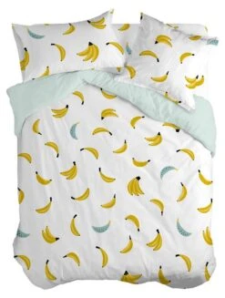 Sweet Banana Housse De Couette 200x200