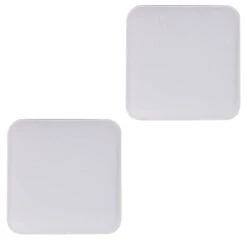 Coussins D'assise ROMEO (Lot De 2)