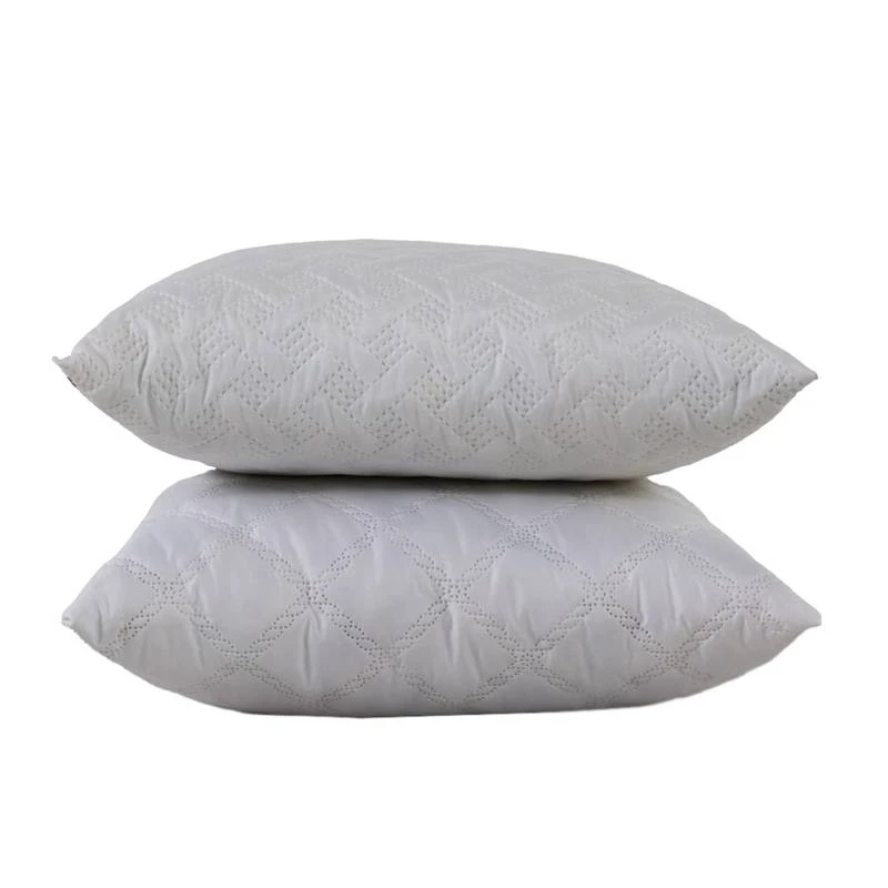 2 Oreillers 60x60cm 4 2 Oreillers 60x60cm – Image 2