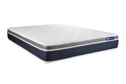 Matelas 160x200 Actilatex Confort