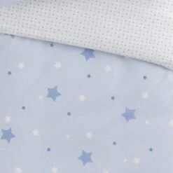 Parure Imprimée LITTLE STARS -Univers du Lit Boutique b3005e5701904a86bd38f8d052ddd5c9
