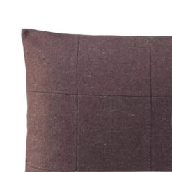 Square Felt Housse De Coussin Décoratif -Univers du Lit Boutique b346fa891f95457aa3c5d47d8da786a4