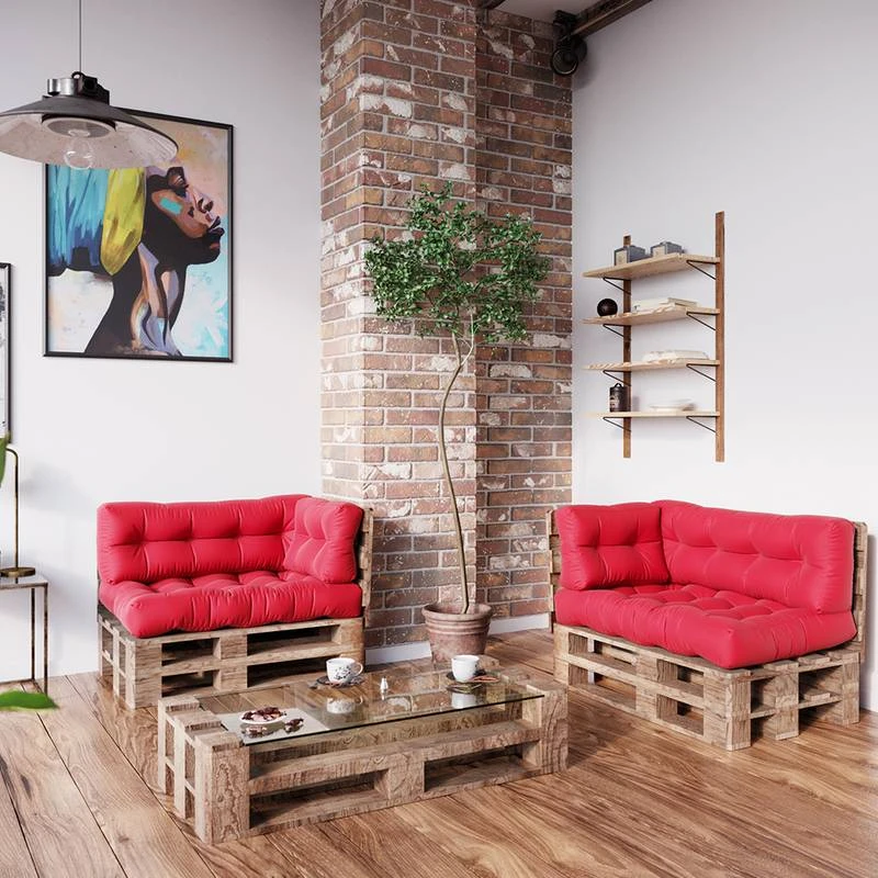 Coussin Latéral Classic Bleu Glacé 14 Coussin Latéral Classic Bleu Glacé – Image 12