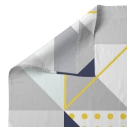 Geo Dot Drap 210x270 Cm -Univers du Lit Boutique b3d1c55f722e44d0854cdfd89a010cc7