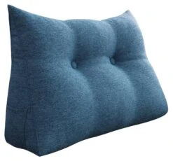 Coussin Cunéiforme Pour Dossier