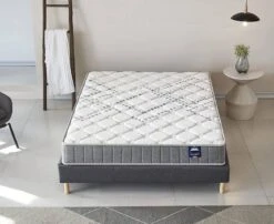 Matelas Ressorts Ensachés 120x190x20cm -Univers du Lit Boutique b54378bdb353449d9ac6f5a2a897c734