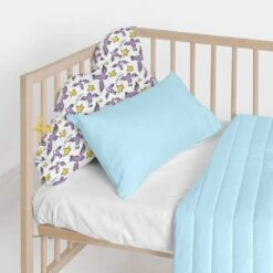 Ses Amis Tour De Lit Forme 60x40 Cm -Univers du Lit Boutique b5e3a4a6b86a4f61a3b987ddea24e27a