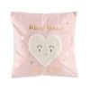 Coussin Déco Lilylove