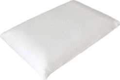 Oreillers / Traversins Bambou Blanc