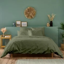 Housse De Couette Percale De Coton -Univers du Lit Boutique b9698cd26abe4c88ab11c9f50cc1239f