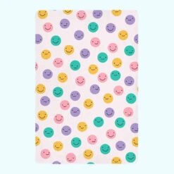 Funny Faces Drap-housse -Univers du Lit Boutique b981d22df22b477daeb458c025e91afe
