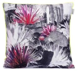 Desert Housse De Coussin Décoratif 50x50