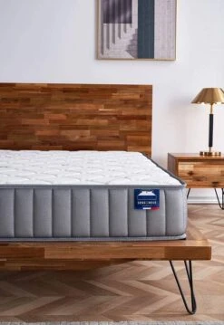 Matelas Latex Naturel 140x200x22cm -Univers du Lit Boutique ba4eef9f2ecc4a9bb786538fb79ed5c9