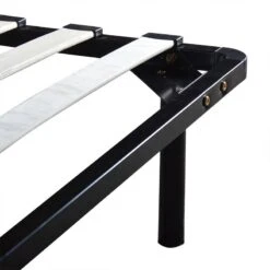 Sommier Kit En Bois Et Acier 8 Sommier Kit En Bois Et Acier -Univers du Lit Boutique ba9d7605041242f9a4d0a435f650e6ea