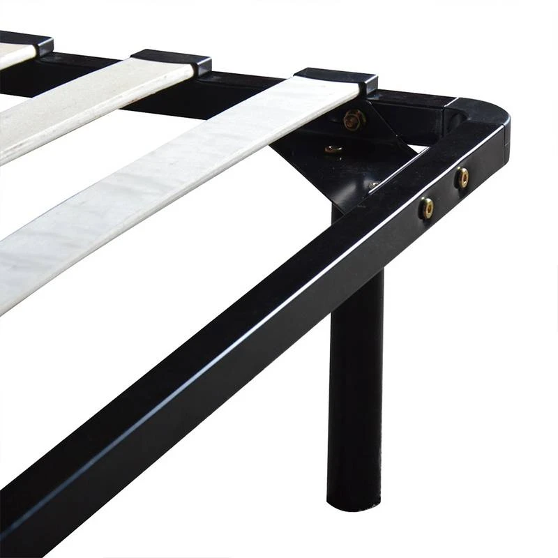 Sommier Kit En Bois Et Acier 5 Sommier Kit En Bois Et Acier – Image 3