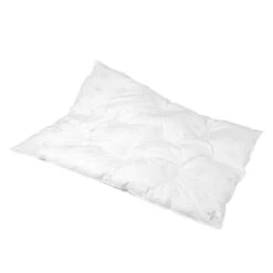 M-OK-0318-004 -Univers du Lit Boutique babysteppbettdecke tiffin federn daunen weiss 5202092