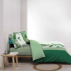 Parure De Couette Boreale -Univers du Lit Boutique bb6341f4a7ad4b28a9f70beeefaa5090