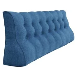 Oreiller Cunéiforme Ergonomique