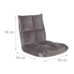 Chaise De Sol Avec Dossier Réglable -Univers du Lit Boutique bc18977aa3ee478cbaee6cf7d1dd885f
