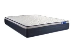 Matelas 200x200 Actimemo Max