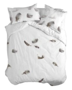 Light Housse De Couette 240x220 Cm