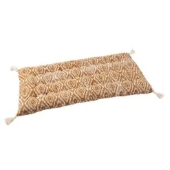 Long Coussin Esprit Baroque