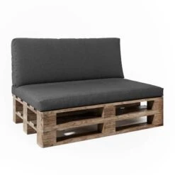 Coussin Palette Modern Lot De 2 Gris -Univers du Lit Boutique bf796b727d37424e91b55c49b7970b5d