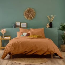 Housse De Couette Percale De Coton -Univers du Lit Boutique bfb2eaf489f945f3a1f58456e198b052