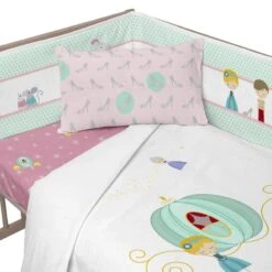 Pumpkin Tour De Lit 210x40 Cm -Univers du Lit Boutique c08f804970a74e97854a06d646fa80a3