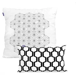 Closer Housse De Coussin (2er Set)