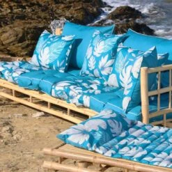 Galette De Chaise Outdoor Tropical -Univers du Lit Boutique c17ad92034d347849b9dea048effc5e6