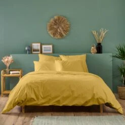 Housse De Couette Percale De Coton -Univers du Lit Boutique c1b13046e44a431e99a30c36bd45f537