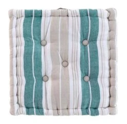 Coussin De Sol Naturaline