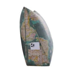 Coussin Cunéiforme De Lecture, 60cm -Univers du Lit Boutique c28ce4ac51254b8eb67aebb4bfc71d83